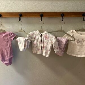 Carters Bundle